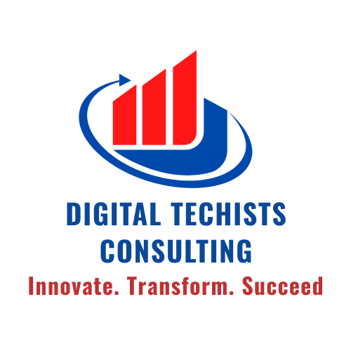 Digital Consulting 